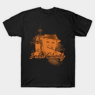 John Candy T-Shirt